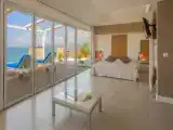 Апартаменты с террасой