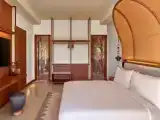 Двухместный люкс c 1 комнатой