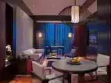 Двухместный клубный люкс Residence