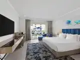 Двухместный номер Deluxe