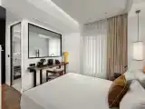Двухместный номер Cozy (Hotel) без балкона