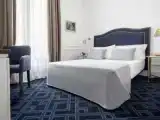 Двухместный номер Superior с балконом