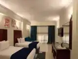Двухместный номер семейный с красивым видом из окна