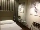 Одноместный номер