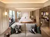 Двухместный люкс Conrad