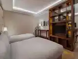 Семейный полулюкс