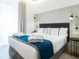 Четырёхместный семейный номер Bay Side