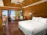 Двухместная Beach Villa