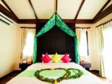 Двухместная Poolside Villa Majestic Suite