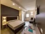 Четырёхместный номер Стандарт Family