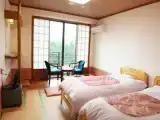 Двухместный номер