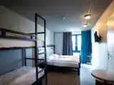 Четырёхместный номер
