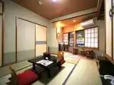 Номер Japanese-Style Эконом