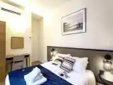 Номер Charm