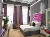 Двухместный люкс Romeo & Juliet Opera