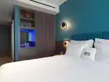 Двухместный номер Deluxe Space with Acropolis View
