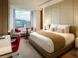 Двухместный номер Grand Deluxe (Executive Tower)