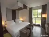 Двухместный люкс