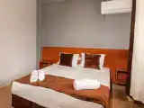 Четырёхместный номер Семейный