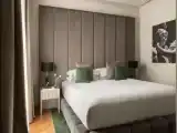 Двухместный люкс Deluxe