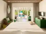 Двухместная вилла Beach Pool