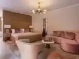 Двухместный люкс Terrace Superior