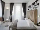 Двухместный полулюкс