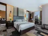 Двухместный люкс Executive