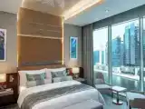 Двухместный Клубный Люкс c 1 комнатой