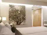 Двухместный номер with Atrium View Superior