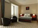Одноместный полулюкс