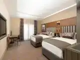 Трёхместный номер Superior