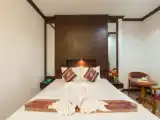 Двухместный номер Deluxe