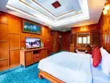 Двухместный люкс Executive