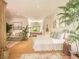 Двухместный люкс Garden