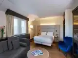 Двухместный полулюкс