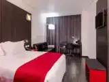 Двухместный люкс