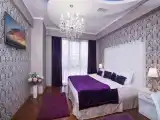 Двухместный полулюкс