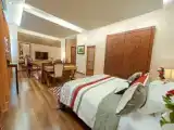 Двухместный полулюкс