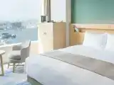 Двухместный номер Club Floor Premier