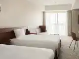 Номер Premier Building Premium
