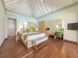 Двухместная Вилла Water Pool Grand