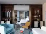 Двухместный люкс Deluxe Terrace