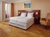 Двухместный номер Easy-Access Hotel