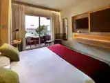 Двухместный номер High Floor с видом на море