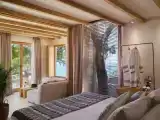 Четырёхместная вилла The Wild with Private Pool с 2 комнатами