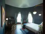 Двухместный люкс Vintage Corner
