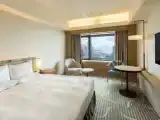 Двухместный номер (этажи Sky View Floor 28-33) Стандарт