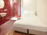 Двухместный номер Cuckoo Clock Downstairs