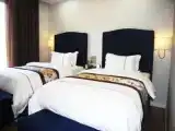Двухместный номер Стандарт